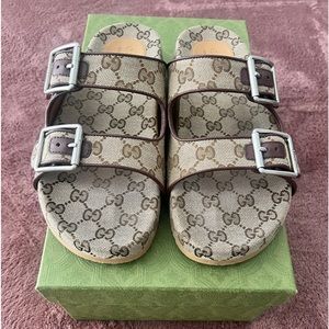 Gucci Sandals